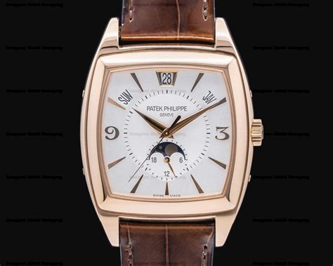 patek philippe gondolo calendario 5135r-001|Patek Philippe Gondolo Calendario .